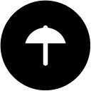 lluvia icon