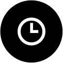 reloj icon