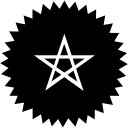 Star icon