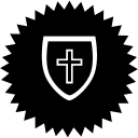 Cross icon