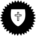 Cross icon
