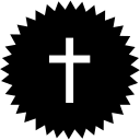 Cross icon