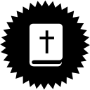 Book icon