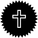 Cross icon