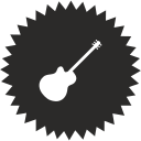 música icon