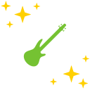 música icon