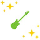 música icon