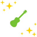 música icon