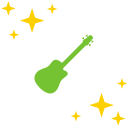 música icon