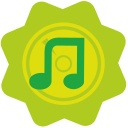 música icon