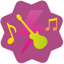 música icon