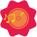 música icon