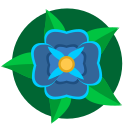 naturaleza icon