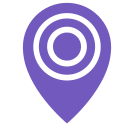 mapa icon