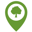 mapa icon