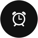 reloj icon