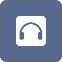 auriculares icon