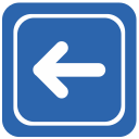 flecha icon