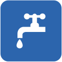 baño icon