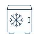 refrigerador icon