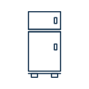 refrigerador icon