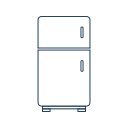 refrigerador icon