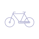 bicicleta icon