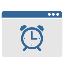 reloj icon