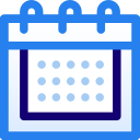 calendario icon