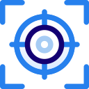 objetivo icon