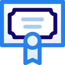 certificado icon