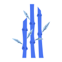 bambou icon