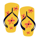 sandale icon