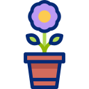 jardinería icon