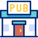 pub icon