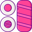 Sushi icon