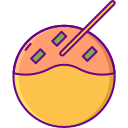 Takoyaki icon