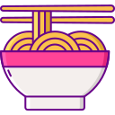 Yakisoba icon