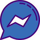 Mensajero icon