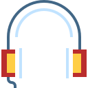 Auriculares icon