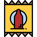 Condón icon