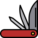 Navaja suiza icon