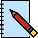 Cuaderno icon