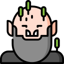 Troll icon