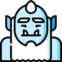 Yeti icon