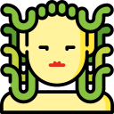 Gorgon icon