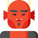 Demonio icon