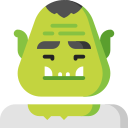 Ogre icon