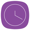 reloj icon