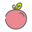 fruta icon